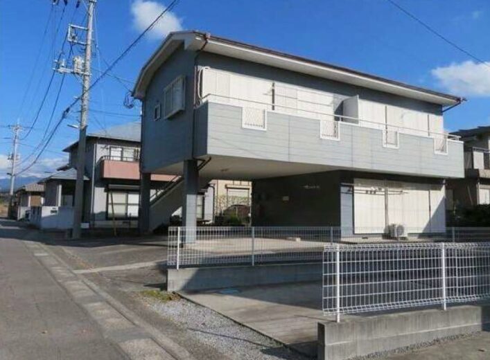 (外観)