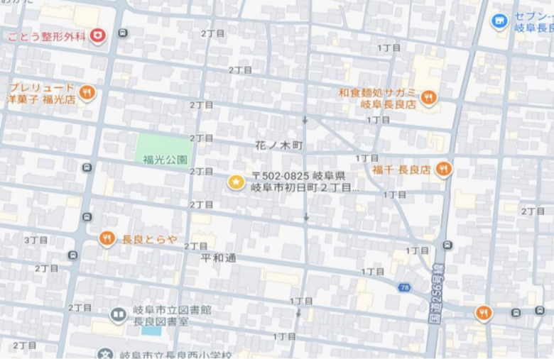 (地図)