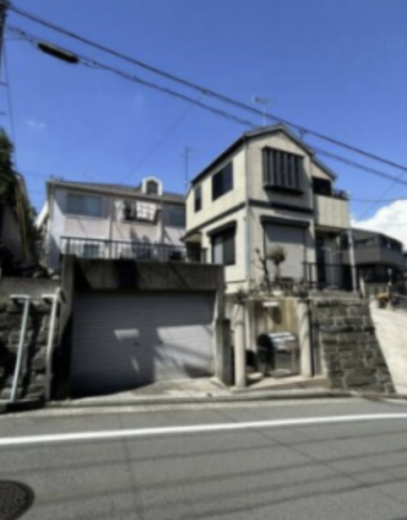 戸建(外観)