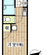 アパート(間取)