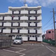 愛知県碧南市 満室稼働中 RC造 3DK×14戸 満室時利回り 12.33％