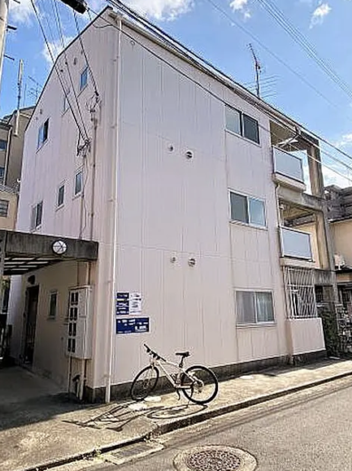 (外観)