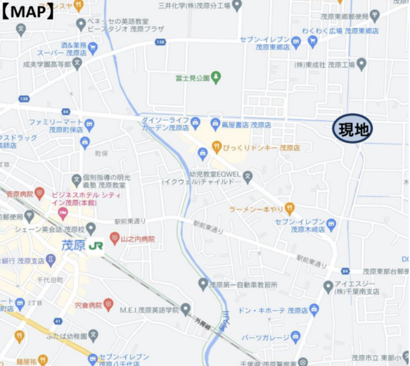 (地図)