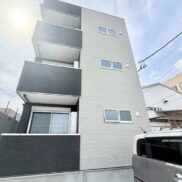 愛知県名古屋市 満室稼働中 木造 2LDK×9戸 満室時利回り 7.06％