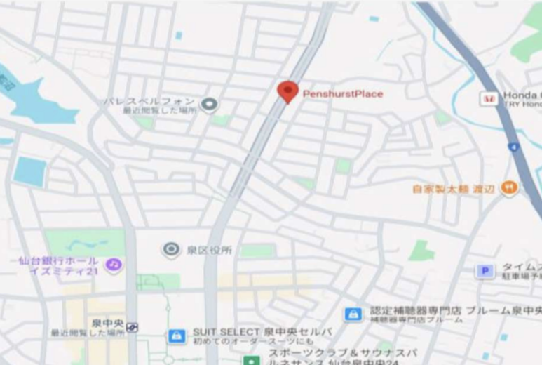 (地図)