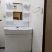 洗面台(内装)