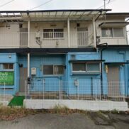 千葉県木更津市 全空室 木造 6部屋 満室時利回り 14.25％