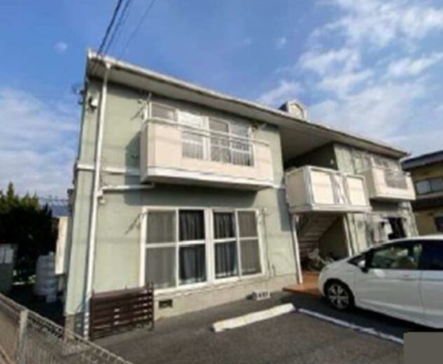 (外観)