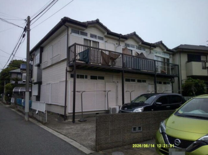 (外観)