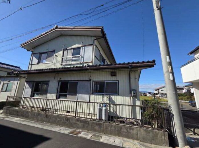 (外観)