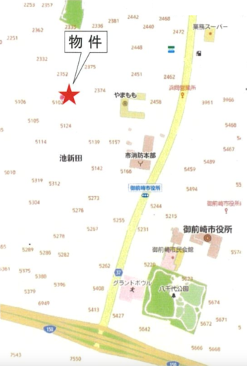 (地図)