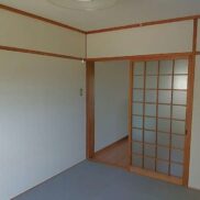 (居間)
