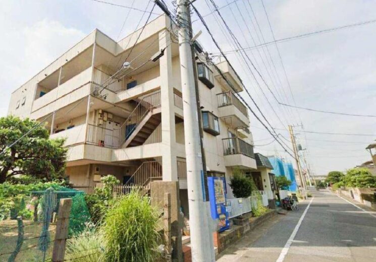 (外観)