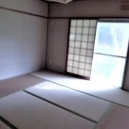 (居間)
