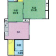 香川県仲多度郡 賃貸中 土地168.58平米 戸建て3DK 満室時利回り12.72％