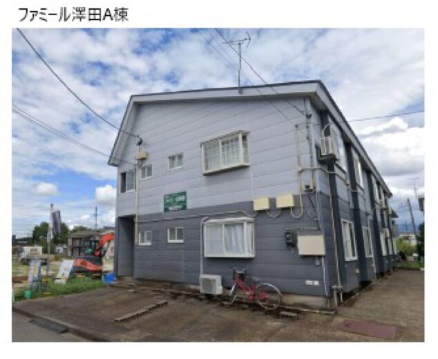 (外観)