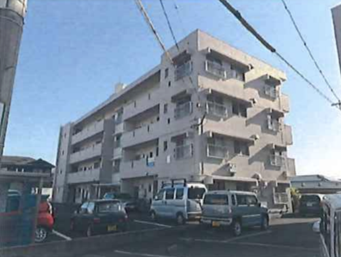 (外観)
