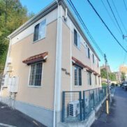 宮城県仙台市 満室稼働中 木造 1R×3戸、1K×3戸 満室時利回り 9.7％