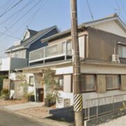 愛知県豊橋市 賃貸中 木造 5LDK 戸建て 利回り 15.00％