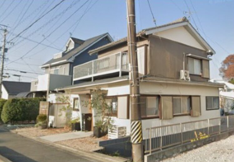 (外観)