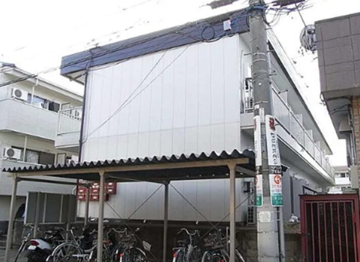 (外観)