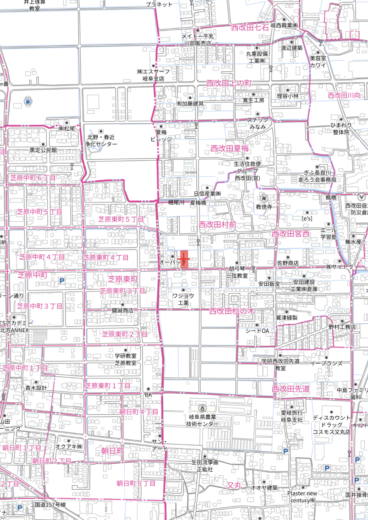(地図)