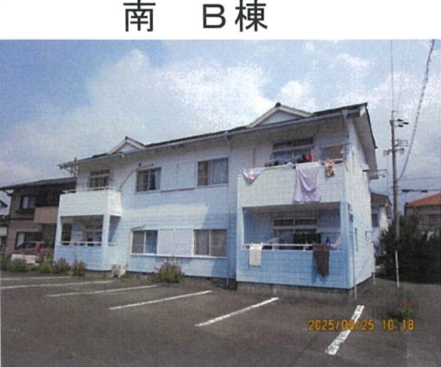 (外観)