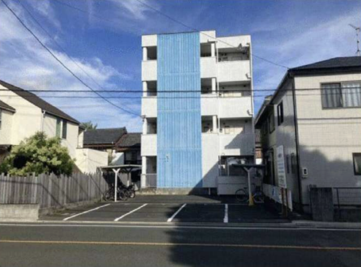 (外観)