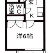 愛知県名古屋市 賃貸24の15 RC造 1K×24戸 満室時利回り10.32％