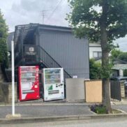 千葉県松戸市 満室稼働中 木造 1K×6戸 満室時利回り 7.5％