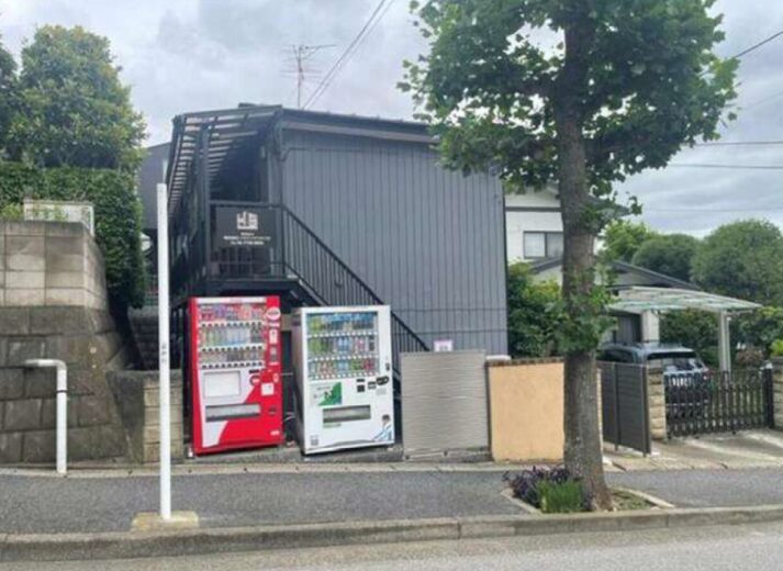 (外観)