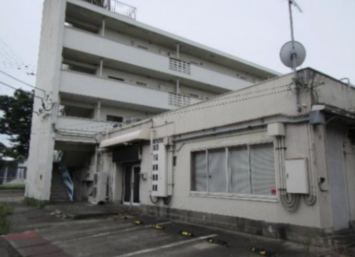 (外観) (外観)