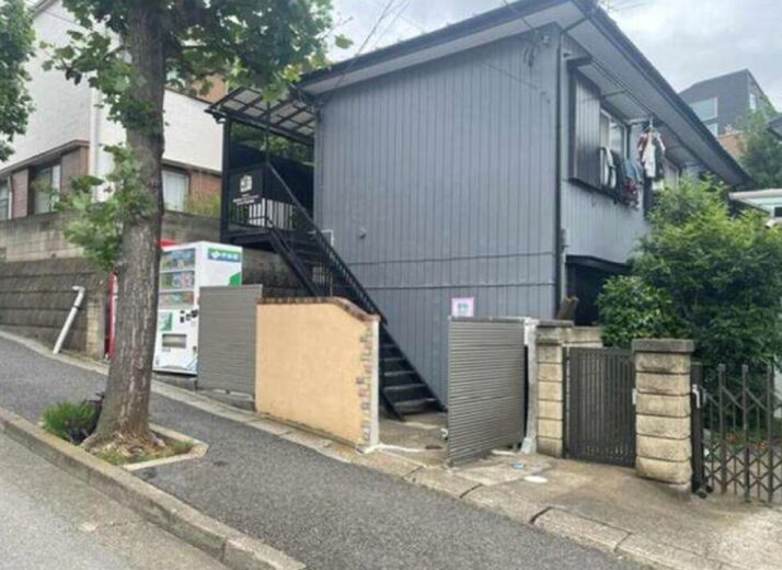 (外観)