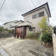 千葉県香取市 空家 土地165.39平米 戸建て3DK 満室時利回り20.68％
