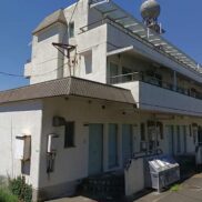 長崎県佐世保市 賃貸14の2 RC造 1K×12戸 2DK×2戸 満室時利回り 57％