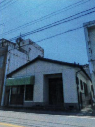 (外観)