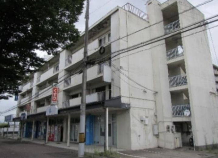 (外観) (外観)