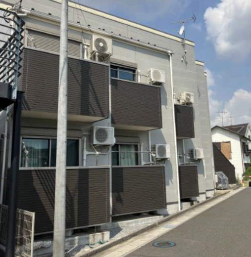 (外観) (外観)