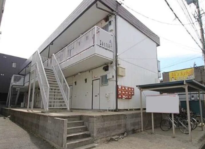 (外観)