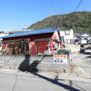 静岡県沼津市 満室稼働中 木造 2戸 戸建て 満室時利回り 9％