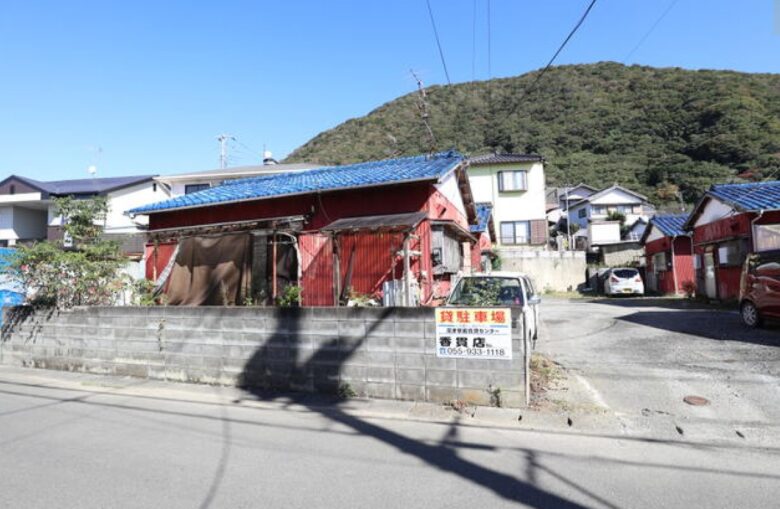 (外観)
