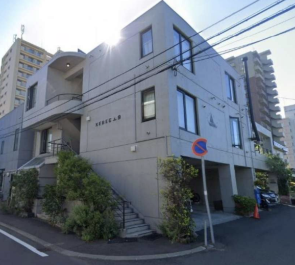 (外観)