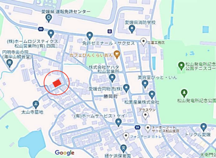 (地図)