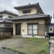 愛媛県新居浜市 空家 土地141.07平米 戸建て5DK 満室時利回り15.78％