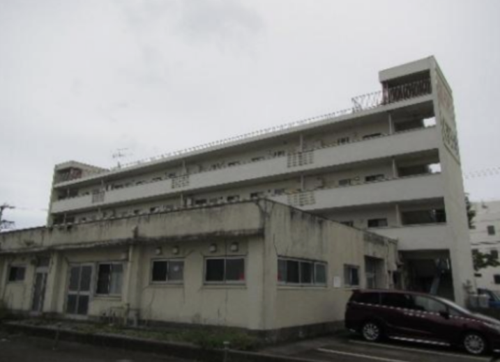 (外観) (外観)