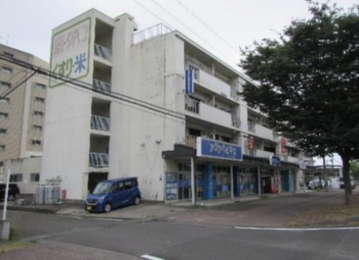 (外観) (外観)