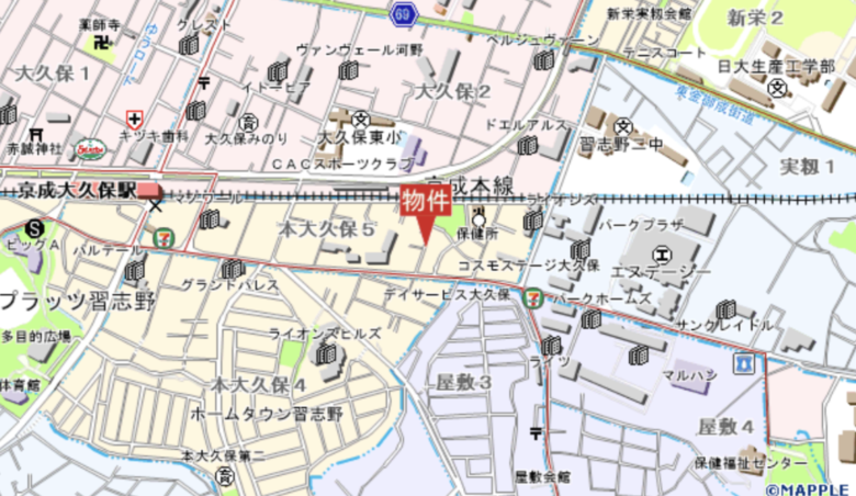 (地図)