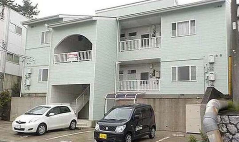 (外観)