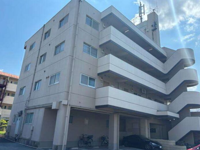 (外観)