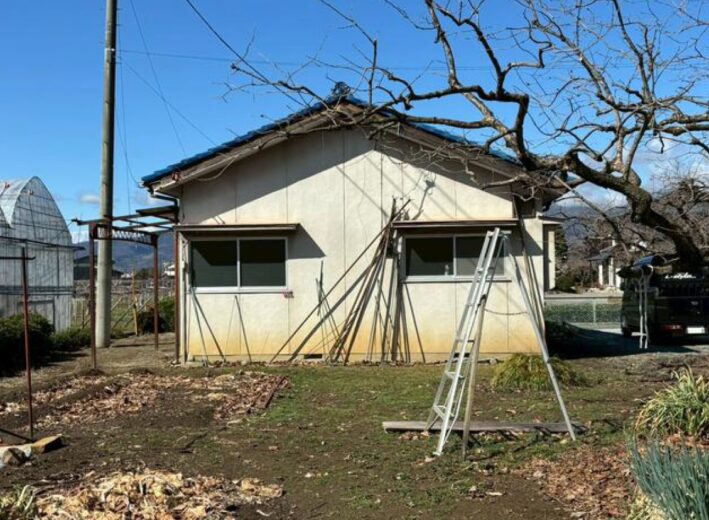 (外観)